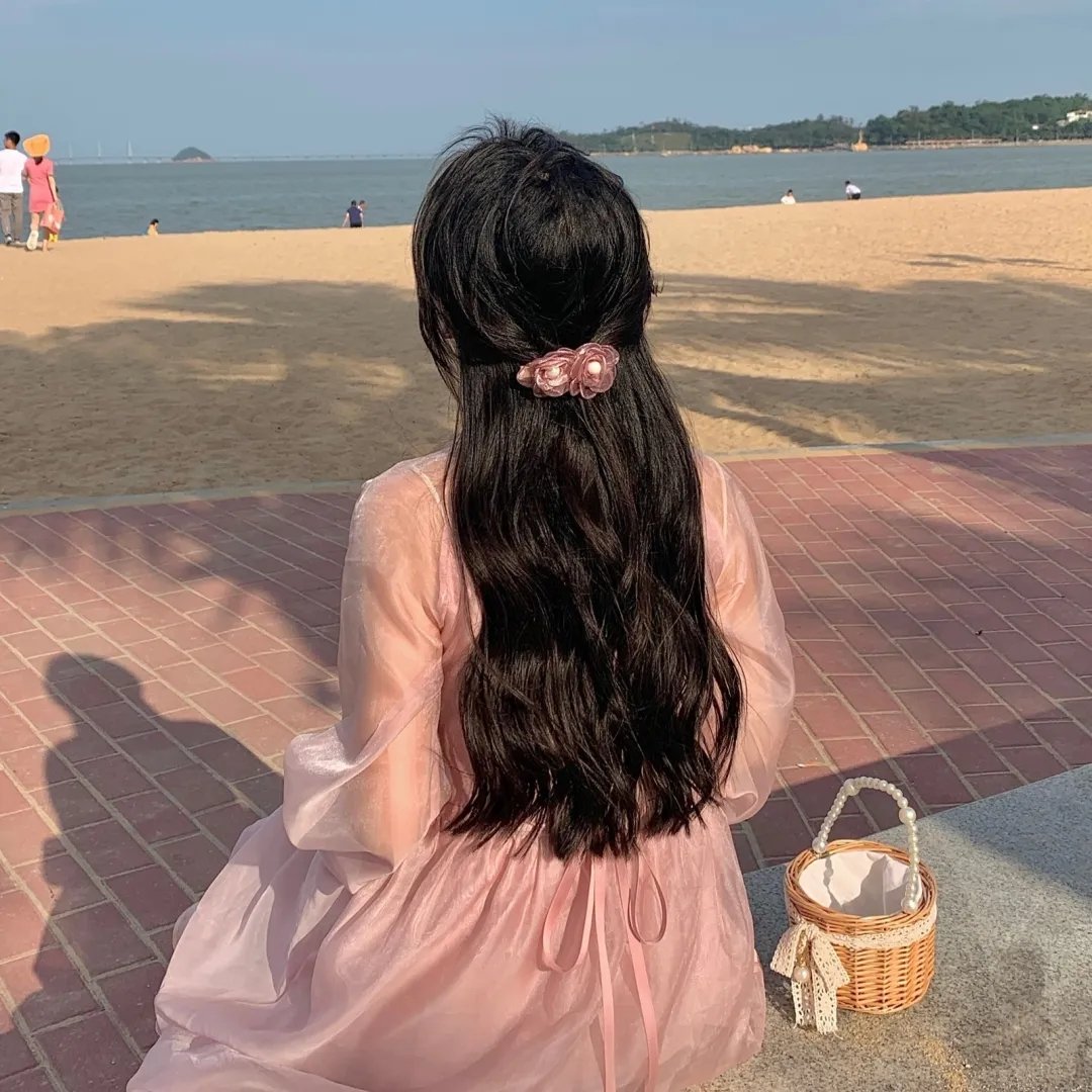 小海的海